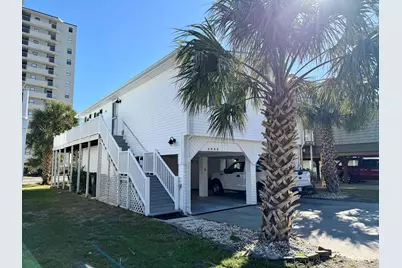 1980 Lark Dr., Surfside Beach, SC 29575 - Photo 21