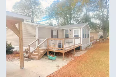 5 Buccaneer St., Murrells Inlet, SC 29576 - Photo 3