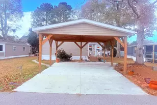 5 Buccaneer St, Murrells Inlet, SC 29576 - Photo 1