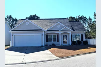 1100 Eureka Trail, Longs, SC 29568 - Photo 1