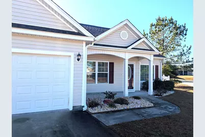 1100 Eureka Trail, Longs, SC 29568 - Photo 3