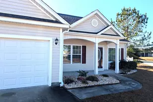 1100 Eureka Trail, Longs, SC 29568 - Photo 3