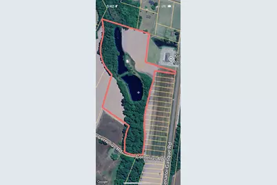 Tbd Senator Gasque Hwy., Mullins, SC 29574 - Photo 15