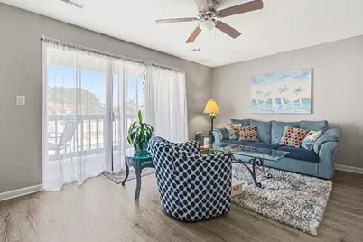 1890 Colony Dr. #17N, Surfside Beach, SC 29575 - Photo 5