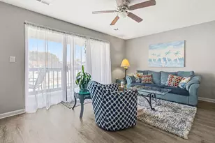 1890 Colony Dr, Surfside Beach, SC 29575 - Photo 5