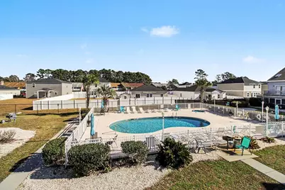 1890 Colony Dr. #17N, Surfside Beach, SC 29575 - Photo 17