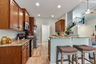 214 Clearwater Dr, Pawleys Island, SC 29585 - Photo 17