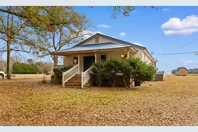 420 Old McCutcheon Rd, Coward, SC 29530 - Photo 3