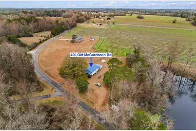 420 Old McCutcheon Rd, Coward, SC 29530 - Photo 35
