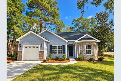 3637 Church St., Loris, SC 29569 - Photo 1