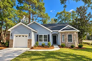 3637 Church St, Loris, SC 29569 - Photo 1