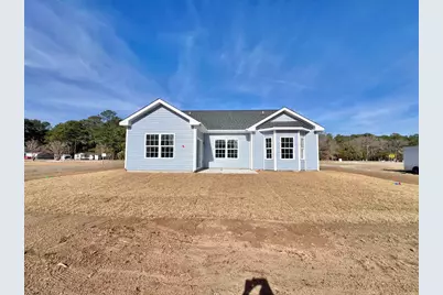 1204 Log Cabin Rd., Loris, SC 29569 - Photo 17