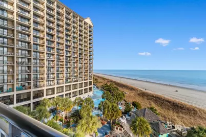 4800 S Ocean Blvd. #522, North Myrtle Beach, SC 29582 - Photo 19