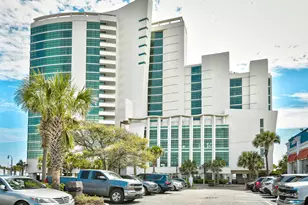 201 S Ocean Blvd, Myrtle Beach, SC 29577 - Photo 25