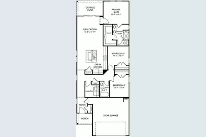 1028 Lauryn Oak Loop, Longs, SC 29568 - Photo 9