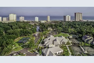 8500 Margate Circle #705, Myrtle Beach, SC 29572 - Photo 3