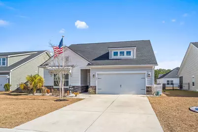 201 Craigflower Ct., Longs, SC 29568 - Photo 1