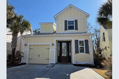 6632 Lagoon Pl., Myrtle Beach, SC 29572 - Photo 1