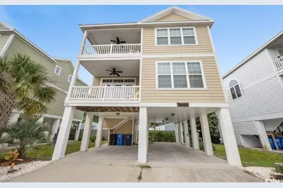 520 Caribbean Way, Myrtle Beach, SC 29577 - Photo 1