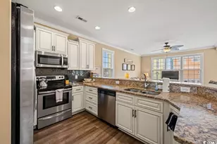 520 Caribbean Way, Myrtle Beach, SC 29577 - Photo 5