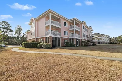 4823 Orchid Way #201, Myrtle Beach, SC 29577 - Photo 3
