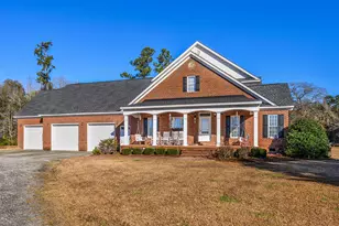4310 Enoch Rd, Aynor, SC 29511 - Photo 31