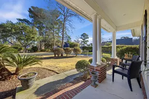 1301 Regent Terrace N, Surfside Beach, SC 29575 - Photo 7