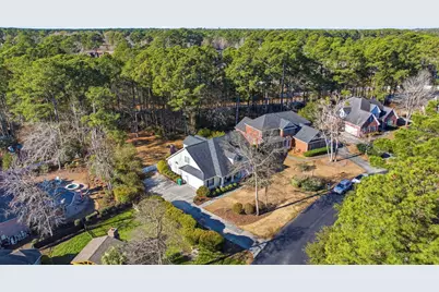 1301 Regent Terrace N, Surfside Beach, SC 29575 - Photo 37