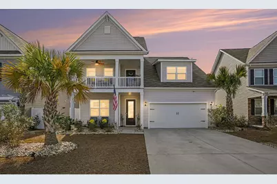 10142 Hamilton Branch Loop, Myrtle Beach, SC 29579 - Photo 1