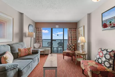 1501 S Ocean Blvd. #1541, Myrtle Beach, SC 29577 - Photo 11