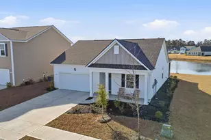 2521 Revolutionary Wy, Conway, SC 29526 - Photo 35