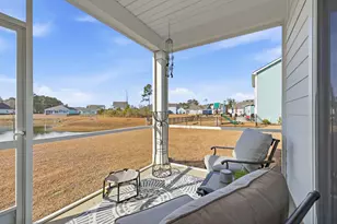2521 Revolutionary Wy, Conway, SC 29526 - Photo 29