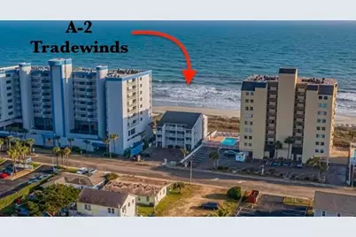 3411 S Ocean Blvd. #A-2, North Myrtle Beach, SC 29582 - Photo 37