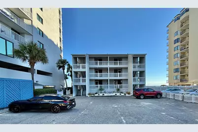 3411 S Ocean Blvd. #A-2, North Myrtle Beach, SC 29582 - Photo 1