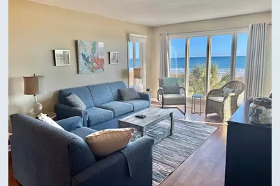 3411 S Ocean Blvd. #A-2, North Myrtle Beach, SC 29582 - Photo 3