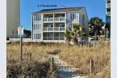 3411 S Ocean Blvd. #A-2, North Myrtle Beach, SC 29582 - Photo 11