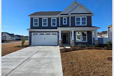 374 Starlit Way, Myrtle Beach, SC 29579 - Photo 1