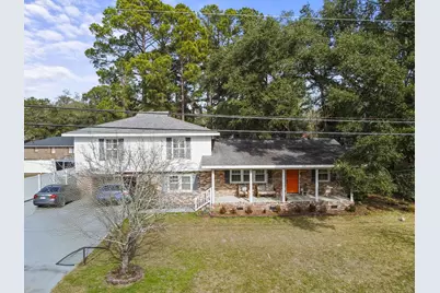 408 Rosemary St., Georgetown, SC 29440 - Photo 1