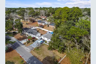 408 Rosemary St., Georgetown, SC 29440 - Photo 29