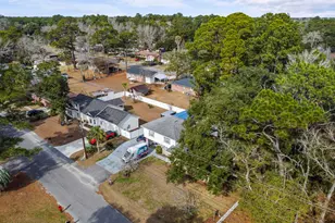 408 Rosemary St, Georgetown, SC 29440 - Photo 29