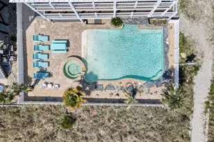 3710 N Ocean Blvd, North Myrtle Beach, SC 29582 - Photo 3