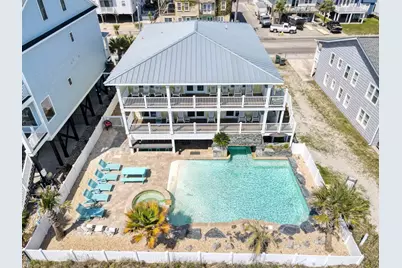 3710 N Ocean Blvd., North Myrtle Beach, SC 29582 - Photo 1