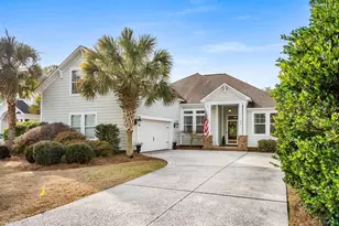 54 Summerlight Dr, Murrells Inlet, SC 29576 - Photo 1
