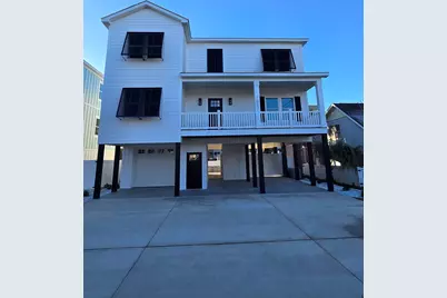 1007 Perrin Dr., North Myrtle Beach, SC 29582 - Photo 1