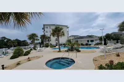 1100 Commons Blvd. #Unit 307, Myrtle Beach, SC 29572 - Photo 37