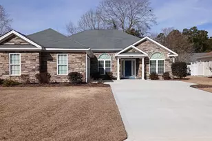 6908 Ashley Cove Dr, Myrtle Beach, SC 29588 - Photo 1