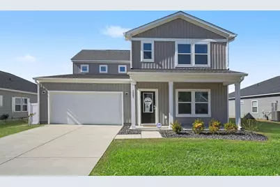 3005 Palma Way, Myrtle Beach, SC 29579 - Photo 1