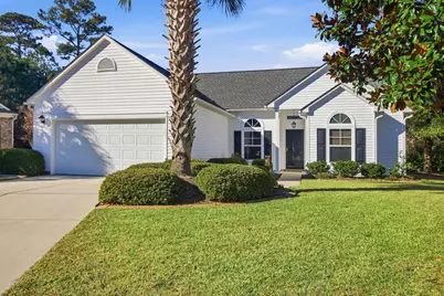 4 Guillemont Ct., Murrells Inlet, SC 29576 - Photo 1