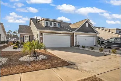 1577 Jardine Loop, Little River, SC 29566 - Photo 1