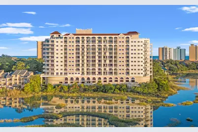 9547 Edgerton Dr. #904, Myrtle Beach, SC 29572 - Photo 1